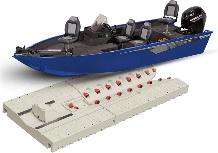 Boat Ports