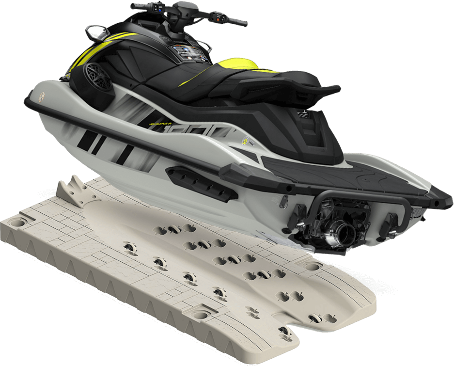 PWC Jetski Image